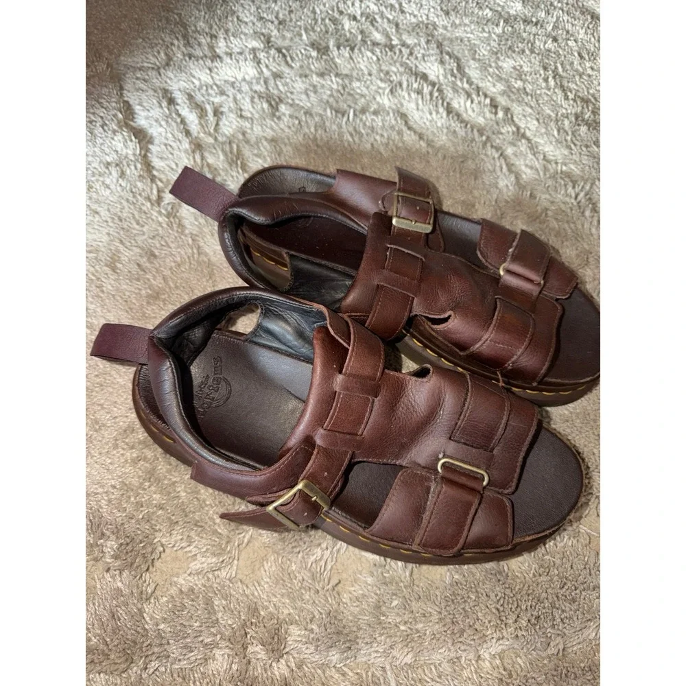Dr. Martens men size